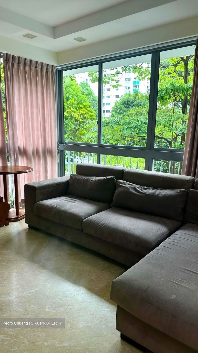 Tanamera Crest (D16), Condominium #520099521